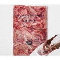 꼼장어 자갈치꼼장어 세트 꼼장어950G+꼼장어양념500G 5인분