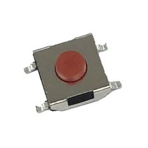 6.2x6.2mm 택트 스위치 3.1mm PCB SMD HBS1416