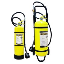 금속화재용 D급 소화기 슈퍼D 10kg 15kg D급소화기 아메렉스 화재 금속, 소화기10kg