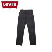 [쿠폰 이용으로 최대 1000 엔 OFF] 리바이스 빈티지 클로징 LEVIS VINTAGE CLOTHING 501 리지드 데님 팬츠 청바지 지팡이 남성 스트레이트 레귤러 피트 논워슈