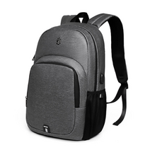 [KT알파쇼핑]아크헌터 ARC-GRAY CITY TRIPLE BACKPACK BAH212