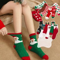 수면양말 크리스마스 캐릭터양말 alalal9160*0479147OP