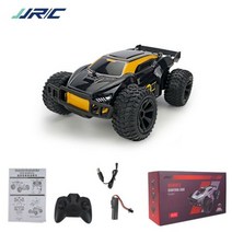 RC카 오프로드RC카 원래 JJRC RC1:12 레이싱 자동차 트럭 2.4G RC RC14H 오프로드 취미 RC 자동차 소년 장난감 선물 RC 자동차, 5.original box 2