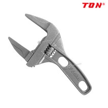 TON 톤 인테리어몽키 (AL) TON6816 (16~68mm) 알루미늄몽키 몽키스패너 알미늄몽키