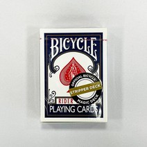 보드엠팩토리 바이시클 스트리퍼 블루