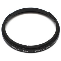 Pixco B60-67mm /B50-62mm 금속 필터 어댑터 슈트 Hasselblad / Bay Bayonet 60/50 렌즈 ~ 67mm /62mm 액세, 03 B50-67mm