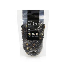 포앤드 국내산 볶은 통약콩200g X 3봉 15프로할인, 단품