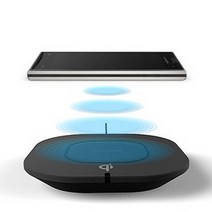 올뉴투싼 무선충전기 차량용무선충전거치대 고속충전기 무선충전패드 전용타입, 올뉴투싼 전용