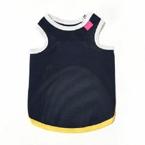 셀럽하우스 블링독 스포티 매시 나시 네이비 S1 M2 L2 XL1 총6벌, 선택완료