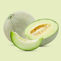 크기 소과 지역 랜덤 특급 국내산 멜론 4kg