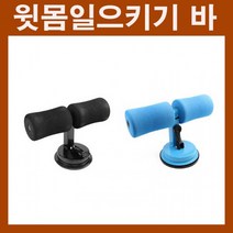 홈트기구 윗몸일으키기기구 뱃살빼기 윗몸일으키기바 복근운동기구 홈트용품 복근운동 홈트소품 똥배운동, 블루