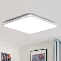 코콤LED 큐패드 시스템 LED방등 60W LG이노텍 칩, 단품