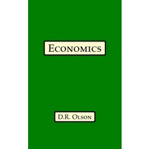 Economics Paperback, Pacific Pilgrim Press