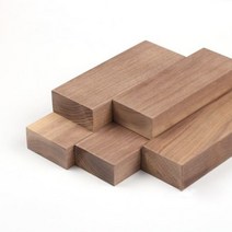 목재 북미 블랙 월넛 목재 시트 목재 판자 목재 사각 diy 나무 숟가락 스피커 박스 핸드메이드 원료 북미 목재, 20 x 10 x 2 cm