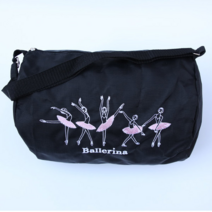 [유제이컴퍼니] B0119 유아 발레가방 발레리나 여아 유제이