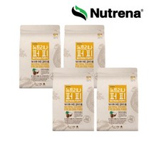 뉴트리나 퍼피 닭고기맛 2.1kg 4팩/1세이하/무료배송