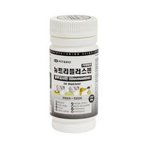 포메라니안 관절 글루코사민 영양제 반려견관절영양제