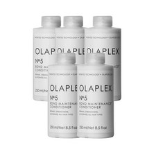 250ml Olaplex No.5 Bond Maintenance Conditioner, 5팩