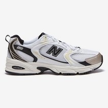 국내매장용 NB 뉴발란스 MR530TC (D) 발볼(보통) NBPDDS165D (92)Gold 남성 여성 라이프스타일 패션 스니커즈 운동화