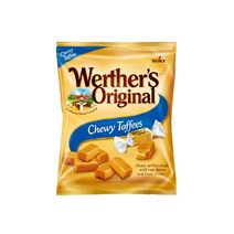 웨더스 오리지날 츄 토피 80g, 1개
