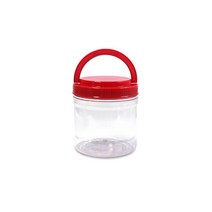 투명 페트병 PET병 담금주병 젓갈병 다용도용기 1.16L