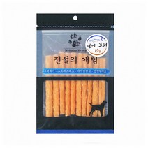 네발로코리아 전설의 개껌 10p, 고구마돈피, 5개