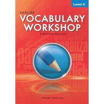 Vocabulary Workshop (C) 보케블러리 워크샵