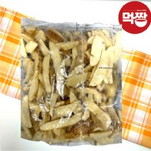 맥케인 반달감자(웨지컷) 2kg, 5개