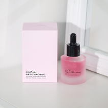 쁘띠라 이지에프 펩타이드 스킨 리페어세럼 EGF핑크세럼 30ml 미네랄 수분 탄력