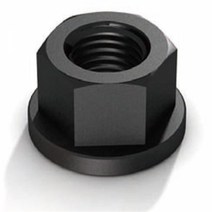 ☞고객대만족↗¶ 태진ENG 플랜지너트 FN 12 4mm 15mm 19mm (Eu♭H‡) 1EA, 1개