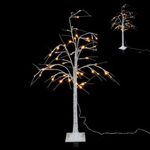 USB 자작나무 LED 무드등 120cm 천장무드등 이쁜무드등 예쁜무드등 수면조명 무드등파는곳 간접조명등 인테리어무