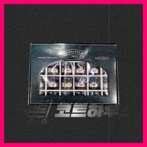 프랑스 샹달프 미니 과일 잼 모음 28g x 24개입