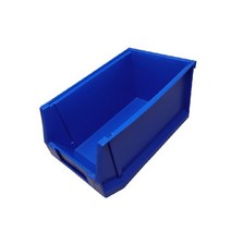 세화파렛텍 부품상자 2호 로얄블루(44개 1BOX) 부품함 공구상자 부품박스