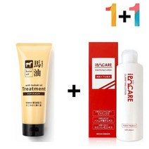 트리트먼트 머릿결좋아지는법 머리영양제 머리끝갈라짐 손상모 린스 동백 단백질 머리결좋아지는법 팩 아르간 헤어 마유 말오일, 쿠팡1 마유트리트먼트 1개_아하바하토너 1개, 쿠팡1 본상품선택