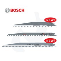 보쉬 목재용 컷소날 S1542K S1142KHM S1242KHM 컷쏘