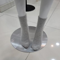 시에로 앙고라 양말- SF1GSF220