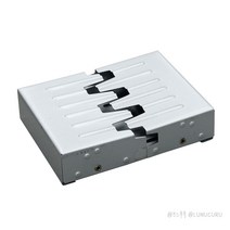 [국산] 접이식화로대