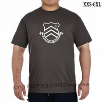 페르소나 5 V 슈진 고등학교 게임 의자 학교 애니메이션 티셔츠 만화 남성 새로운 패션, 04 Men grey_02 XS