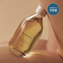 아로마티카 서렌 바디오일 라벤더&마조람 100ml, 단품