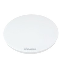 번개표 금호전기 LED 원형방등 60W 1p, 주광색, 1개