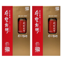 한라식품 수참치액 1L * 4개 / 요리의 감칠맛 / 코스트코 추천템, 1L*4개