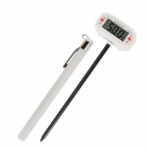 278 E 디지털 검식 온도계, 상세페이지 참조, 상세페이지 참조