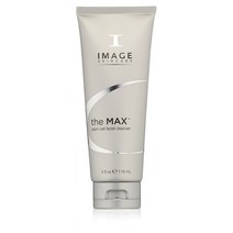 Image Skincare 이미지스킨케어 더 맥스 스템 셀 페이셜 클렌저 118ml, 1개