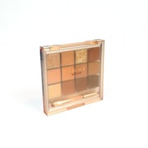 에이블랙 글램체인지 멀티 팔레트 07 베어 스킨 14.4g