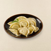 SRC 우리밀이 들어간 감자 수제비만두, 1봉, 1kg