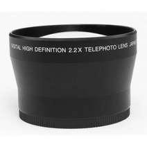 캐논 니콘 소니호환 펜탁스 올림푸스 DSLR DV 카메라 18-55MM 스레드 렌즈 58mm 2 배 확대 망원 변환기, PENTAX
