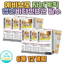 여자영양 프리미엄엽산 비타민 나이아신 식약처인증 할아버지 할머니 노인 손발 차가운 직장인 오래앉아있는사람 사무직 저릴때 학생 성장기 태아신경발달