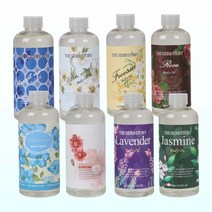 피부관리 고보습 아로마 마사지 바디오일 300ml 8종 향 좋은 고보습 건성 퍼퓸 명품 바디 로션 크림 오일 케어 남자 여자 친구 생일 선물, 옵션 화이트머스크, 옵션 본상품선택
