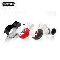 제노믹스 다기능 거치대 SHG-P6000_화이트레드, 1