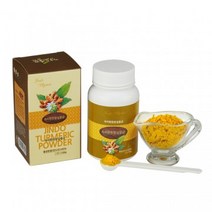남도미향 속이편한 왕실울금분말 100g 300g 500g, 1개